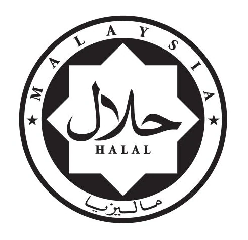JAKIM halal logo