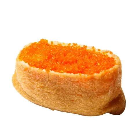 Ebikko Inari — Shrimp roe