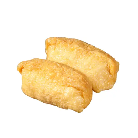 Inari Sushi — Sweet beancurd