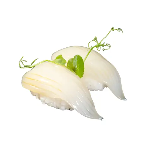 Ika Sushi — Squid