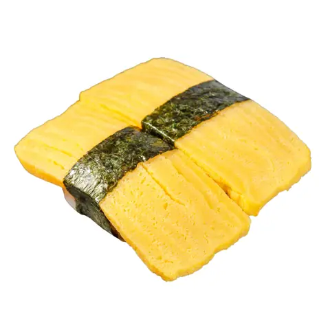 Tamago Sushi — Omelette