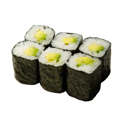 Avocado Maki — Avocado