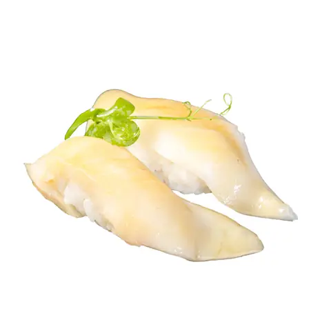 Shiro Maguro Sushi — White tuna