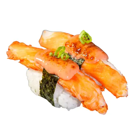 Kaori Bako Sushi — Snow crab leg