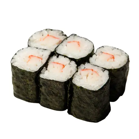 Kani Maki — Crabstick