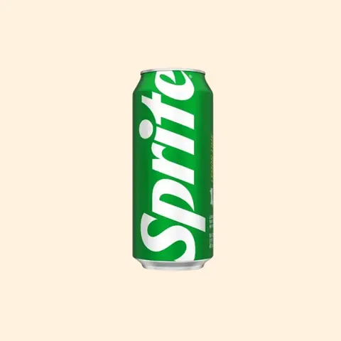 Sprite — Chilled Sprite