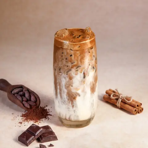 Classic Chocolate — Smooth and creamy chocolate with fresh milk
