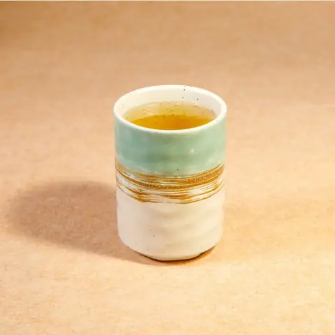 Ocha — Japanese green tea