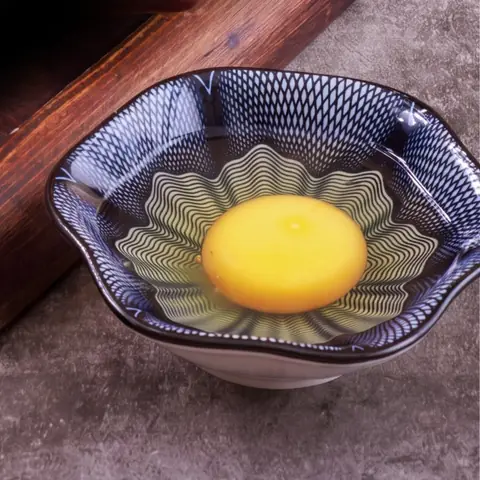 Add-on Egg — Raw egg for your hot pot