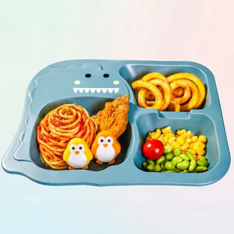 Hiro Chicky Tomato Pasta — Tomato pasta with fried chicken, fish cake, curly fries and butter corn