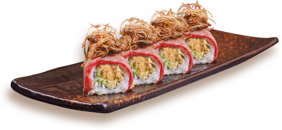 Truffle Gyu Maki