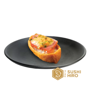 Premium Nigiri Sushi – Sushi Hiro